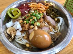 -舌尖上的米粉(阳朔二店)