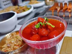 -丰茂烤串(外滩星荟中心店)