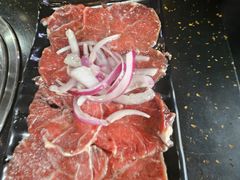 -丹东丛炟海鲜烧烤(江艺路店)