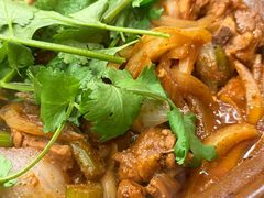 -川香煲(茅台路店)