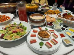 -聆桂烤鸭·金奖烤鸭(静联广场店)