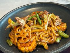 -大潮淮·淮扬菜(何园旗舰店)