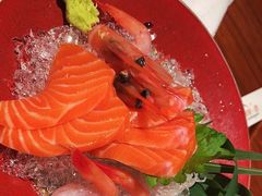 -熹炭精致日料(金融街购物中心店)