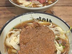 -佰仙面馆