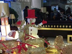 -锦龙国际酒店(天津奥体中心华苑地铁站店)