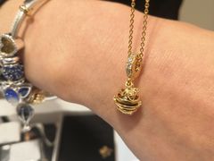 -Pandora潘多拉珠宝(朝阳大悦城店)