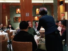 大堂-张记旺角食街(动物园店)