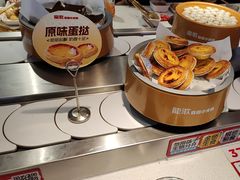 -龍歌自助小火锅(奎文万达店)