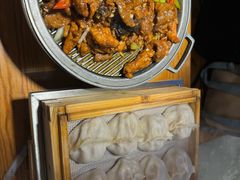 -倍儿美海鲜排挡·非遗海鲜蒸饺(洋货店)