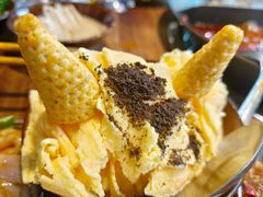 -楠火锅(哈尔滨金爵万象店)