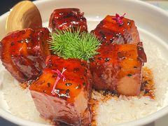 -醉东Oriental House(静安嘉里中心店)