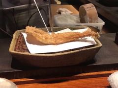 星鳗-みかわ是山居