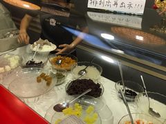 -一心冰品(迎津街店)