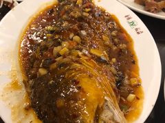 -晋阳饭庄(虎坊桥店)