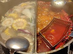 -大龙燚·旷野鲜火锅(广州首店)