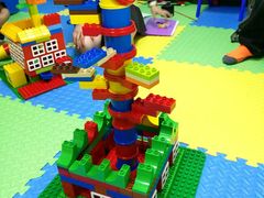 -乐创坊·青少年创客教育空间(江南西校区)