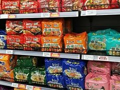 -物美超市(三里河店)