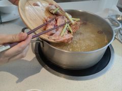 -煲王粤菜餐厅(中侨中心店)