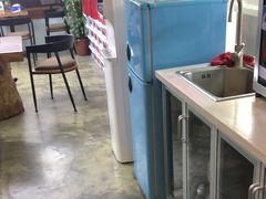 -弋车人洗美·维修·保养(三林店)