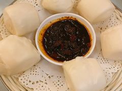 小馒头蘸酱-豫满楼(郑东新区店)