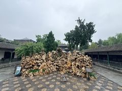 -莲池书院博物馆