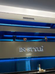 -IN STYLE·全国形象店