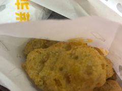 -华莱士·全鸡汉堡(杭州武林店)