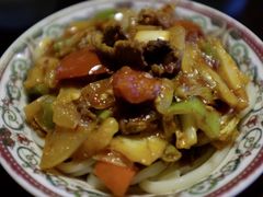 -驿楼兰·新疆菜(火车站店)