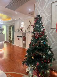 -茜尔维亚修身连锁(闵行莘庄店)