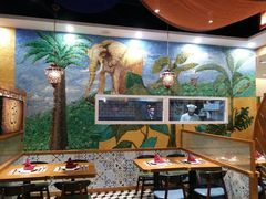 大堂-琥珀宫南亚餐厅(欢乐城店)