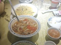 -老雒阳面馆·水席(高新区店)