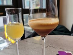 -Nectar One Cafe(勇烈路n1店)