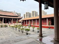 -揭阳学宫(榕城区)