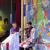 卓卓藏宴｜完成又一项人生清单☑️藏装藏餐体验