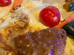 -blue frog蓝蛙(长泰广场店)