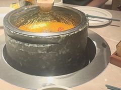 -芸山季·云南野生菌火锅(宝能环球汇店)