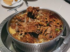 -浩爷羊蝎子火锅(望京店)