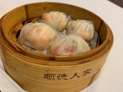 -顺德人家食府(黄金广场店)