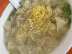 -蟹芆三馄饨
