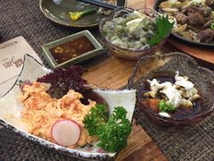 -桥岚·巷子鲜河豚鱼(专门店)