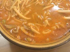 -张氏北相羊肉胡卜(八一店)