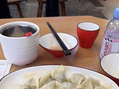 -天怡興·百年蒸饺(中心书城店)