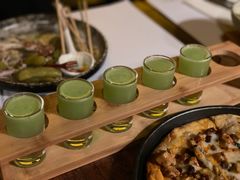 -现代居酒屋ATELIER IZAKAYA