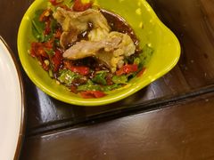 -聚汇三少·龙虾·中餐厅(莫邪路新天地店)