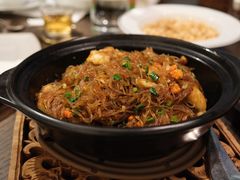 -广州柏悦酒店·悦景轩·粤菜餐厅