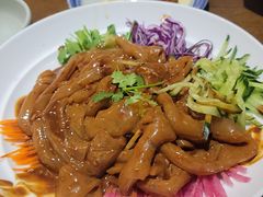 -张大嘴菜馆(庞各庄店)