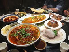-田园印象·成都土菜院子(华阳店)