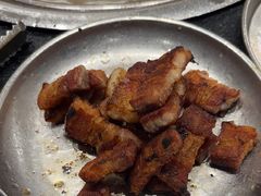 -炽城·烤肉名家(鸿达中央广场店)