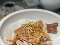 -客家汇·客家传承菜(水库店)