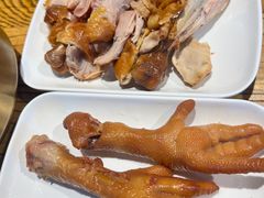 -聚合鑫东北熏酱熟食麻辣面(长阳店)
